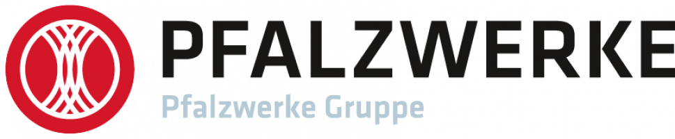 Pfalzwerke Aktiengesellschaft Logo