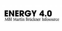 Energy 4.0 Martin Brückner Infosource